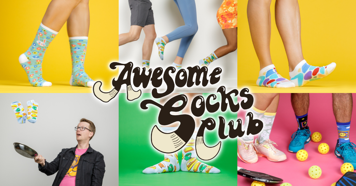 Awesome Socks Club
