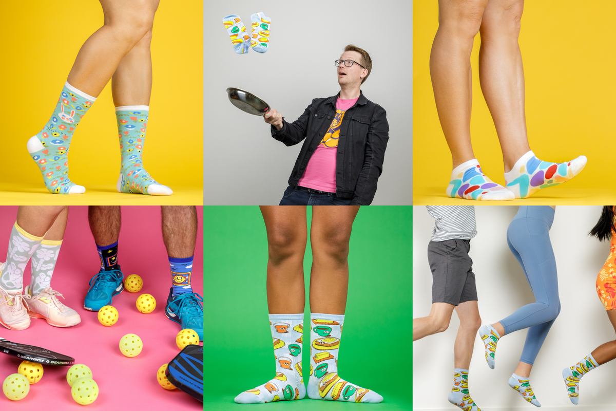 Awesome Socks Club