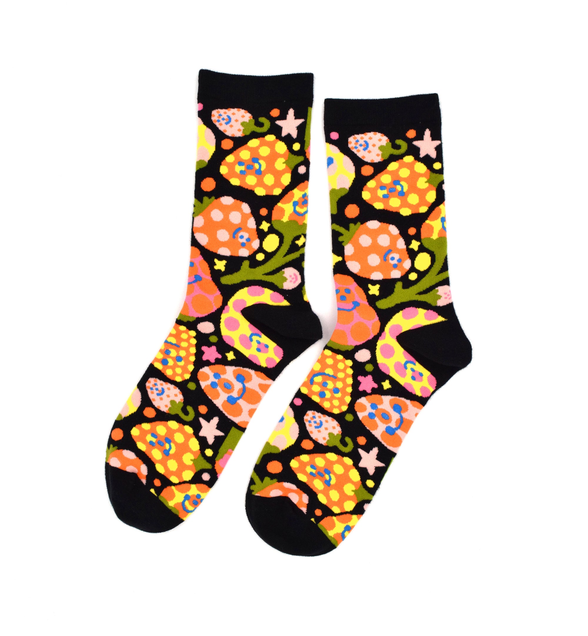 Past Designs – Awesome Socks Club